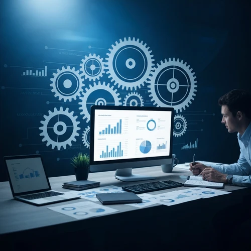 כיצד חברת קידום אתרים מקצועית משלבת seo קידום אורגני וחדשנות דיגיטלית עבור קידום בגוגל לעסקים