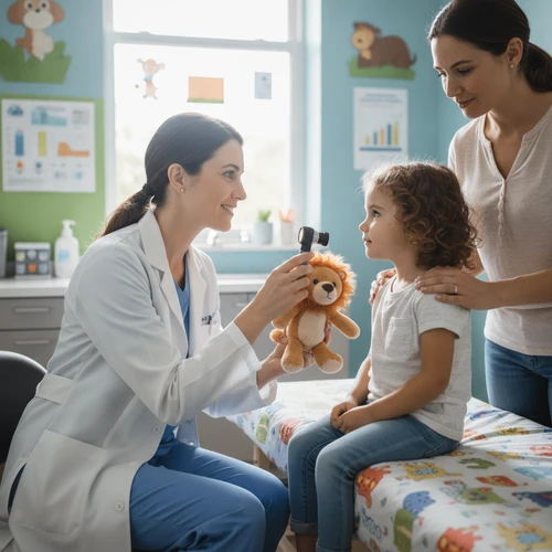 אשך טמיר אצל ילדים: כל מה שכדאי לדעת מפי מנהל מחלקה בכיר לכירורגיית ילדים